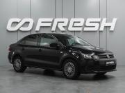 Volkswagen Polo V Воронеж  - изображение 17