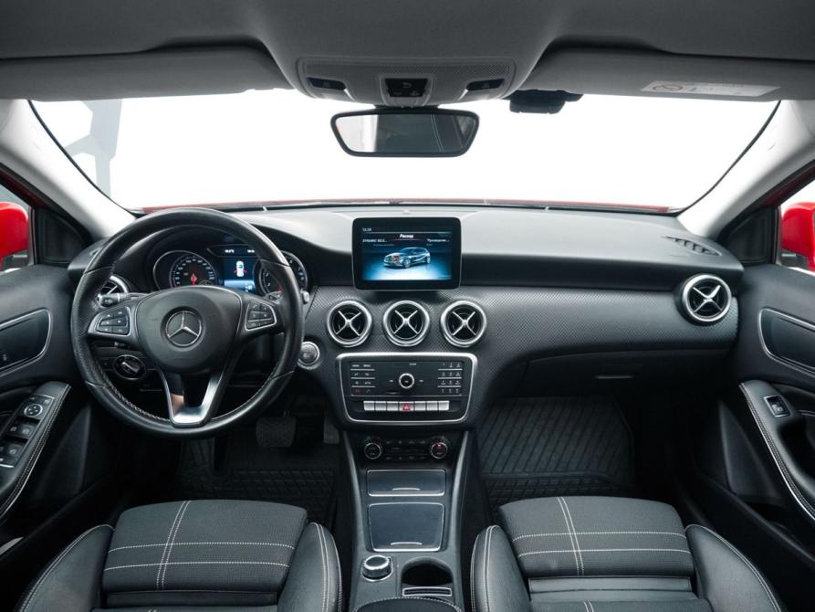 Mercedes-Benz A-Класс III (W176) Рестайлинг Ростов-на-Дону  - изображение 9