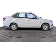 Lada (ВАЗ) Granta I Рестайлинг Москва  - изображение 29