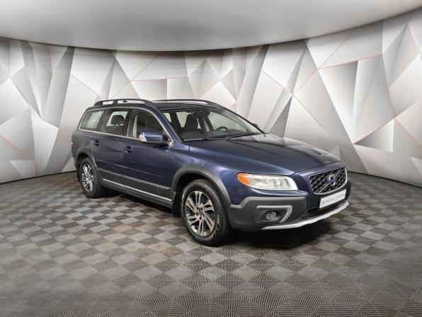 Volvo XC70 II Рестайлинг с пробегом 2014 года, цена 1 819 000 рублей, 194322 км, универсал, Автокод Объявления