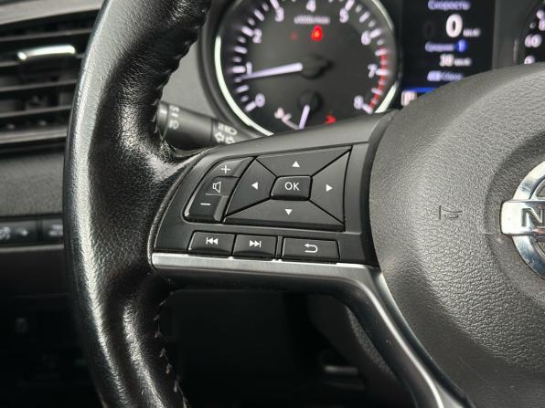 Nissan X-Trail III Рестайлинг с пробегом 2020 года, цена 1 799 000 рублей, 142799 км, внедорожник, Автокод Объявления