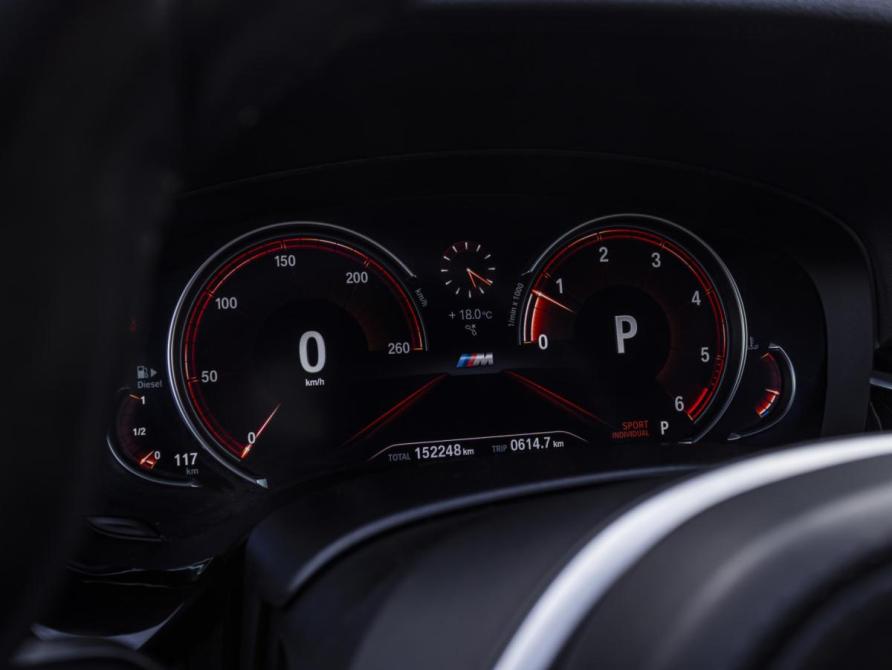 BMW 6 серии IV (G32) Москва  - изображение 13