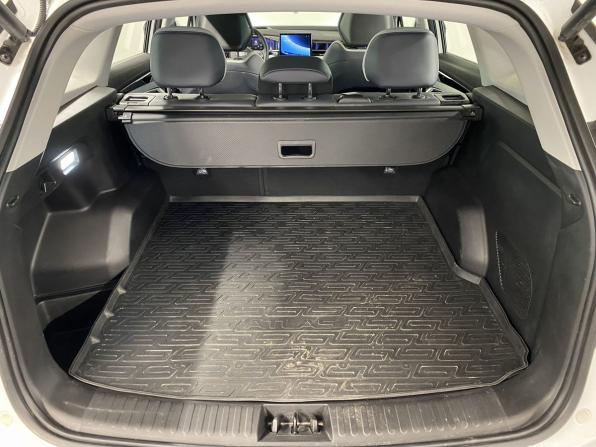 Geely Atlas II с пробегом 2024 года, цена 3 050 000 рублей, 10409 км, внедорожник, Автокод Объявления