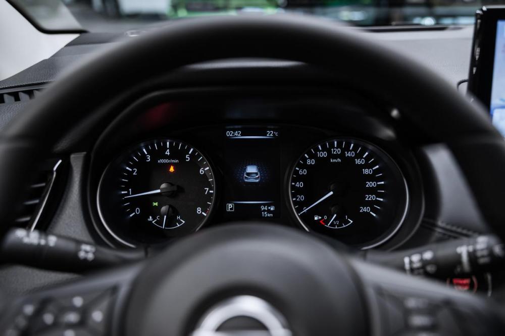 Nissan Qashqai II Рестайлинг 2 Москва  - изображение 10