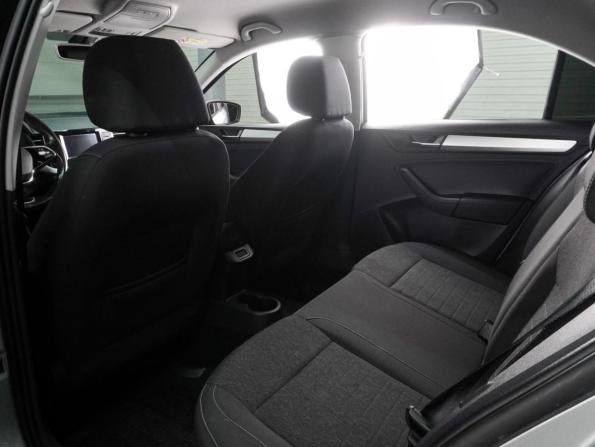 Skoda Rapid II с пробегом 2020 года, цена 1 476 000 рублей, 142153 км, лифтбек, Автокод Объявления