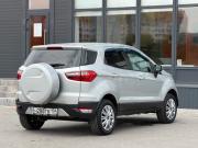 Ford EcoSport II Волгоград  - изображение 34