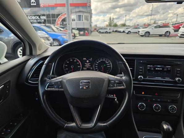 SEAT Leon III с пробегом 2013 года, цена 750 000 рублей, 164648 км, хэтчбек, Автокод Объявления