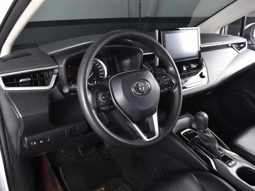 Toyota Corolla XII (E210) Кемерово  - изображение 6
