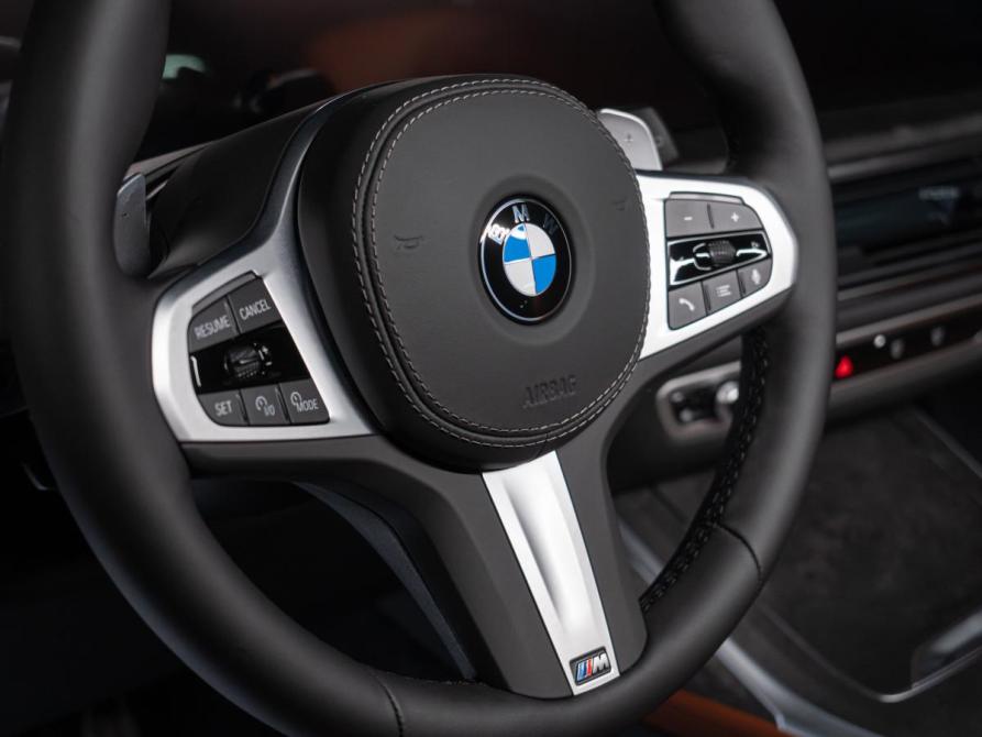 BMW X7 I (G07) Рестайлинг Москва  - изображение 23