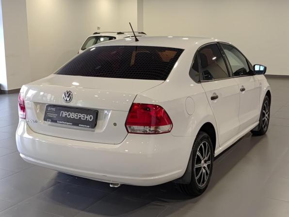 Volkswagen Polo V с пробегом 2013 года, цена 610 000 рублей, 200762 км, седан, Автокод Объявления