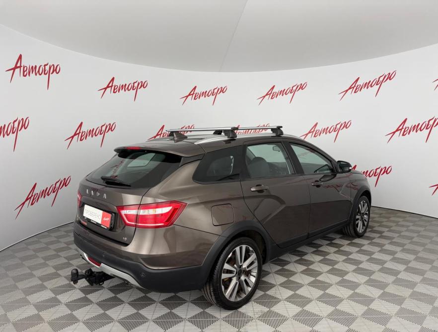 Lada (ВАЗ) Vesta I Псков  - изображение 5