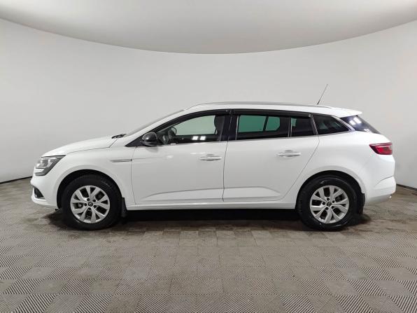 Renault Megane IV с пробегом 2019 года, цена 1 550 000 рублей, 87572 км, универсал, Автокод Объявления