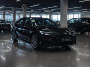 Toyota Camry IX (XV80) China Market Москва  - изображение 26