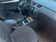 Skoda Octavia III (A7) Рестайлинг Пермь  - изображение 12