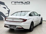 Hyundai Sonata VIII (DN8) Ростов-на-Дону  - изображение 24