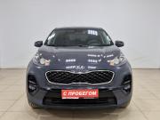 Kia Sportage IV Рестайлинг Альметьевск  - изображение 22