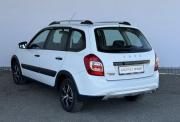 Lada (ВАЗ) Granta I Рестайлинг Киров  - изображение 40