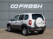 Chevrolet Niva I Рестайлинг Краснодар  - изображение 20