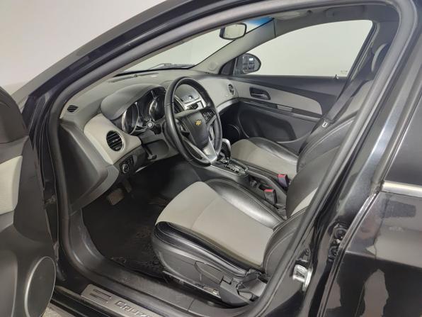 Chevrolet Cruze I Рестайлинг с пробегом 2013 года, цена 715 000 рублей, 186000 км, седан, Автокод Объявления