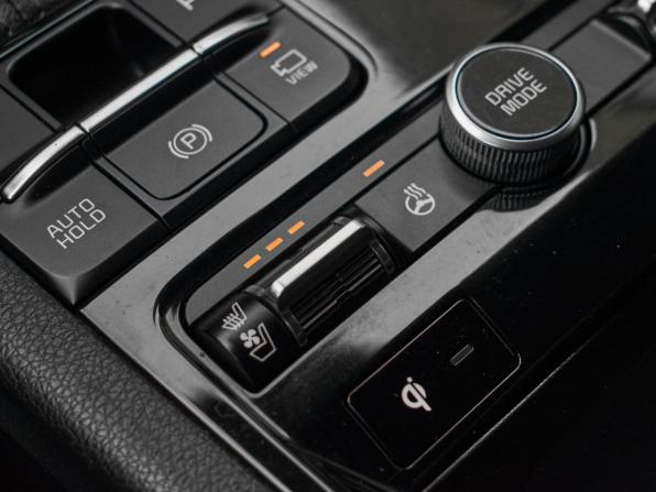 Kia K5 III с пробегом 2021 года, цена 2 730 000 рублей, 89537 км, седан, Автокод Объявления