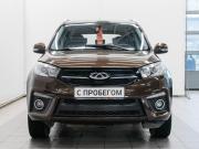Chery Tiggo 3 I Красноярск  - изображение 32