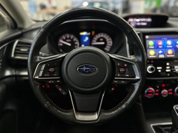 Subaru XV II Рестайлинг с пробегом 2021 года, цена 2 550 000 рублей, 140084 км, внедорожник, Автокод Объявления