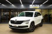 Skoda Kodiaq I Уфа  - изображение 27