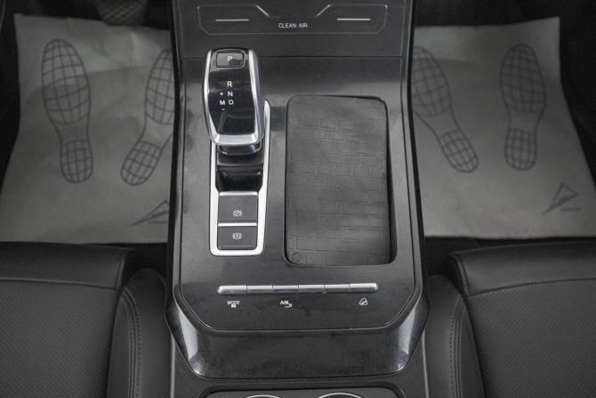 Chery Tiggo 7 Pro I с пробегом 2022 года, цена 1 499 000 рублей, 120500 км, внедорожник, Автокод Объявления