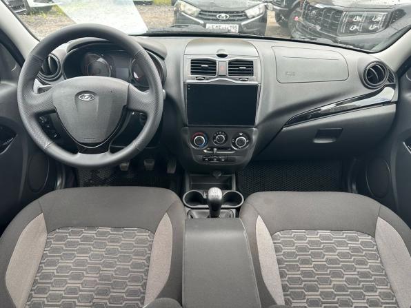Lada (ВАЗ) Granta I Рестайлинг с пробегом 2024 года, цена 899 000 рублей, 40500 км, универсал, Автокод Объявления