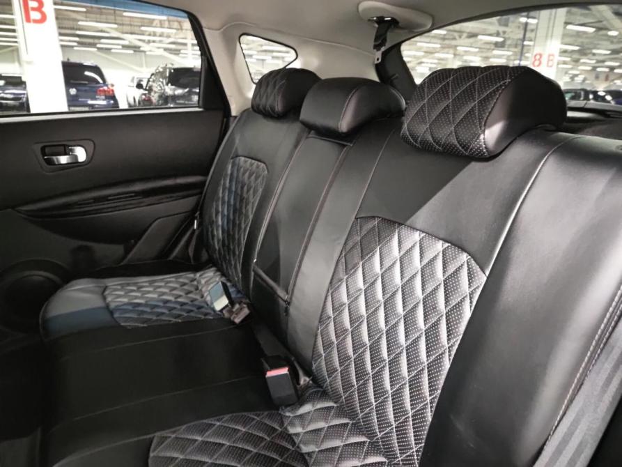 Nissan Qashqai I Рестайлинг Казань  - изображение 15