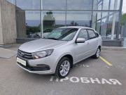 Lada (ВАЗ) Granta I Рестайлинг Орехово-Зуево  - изображение 17