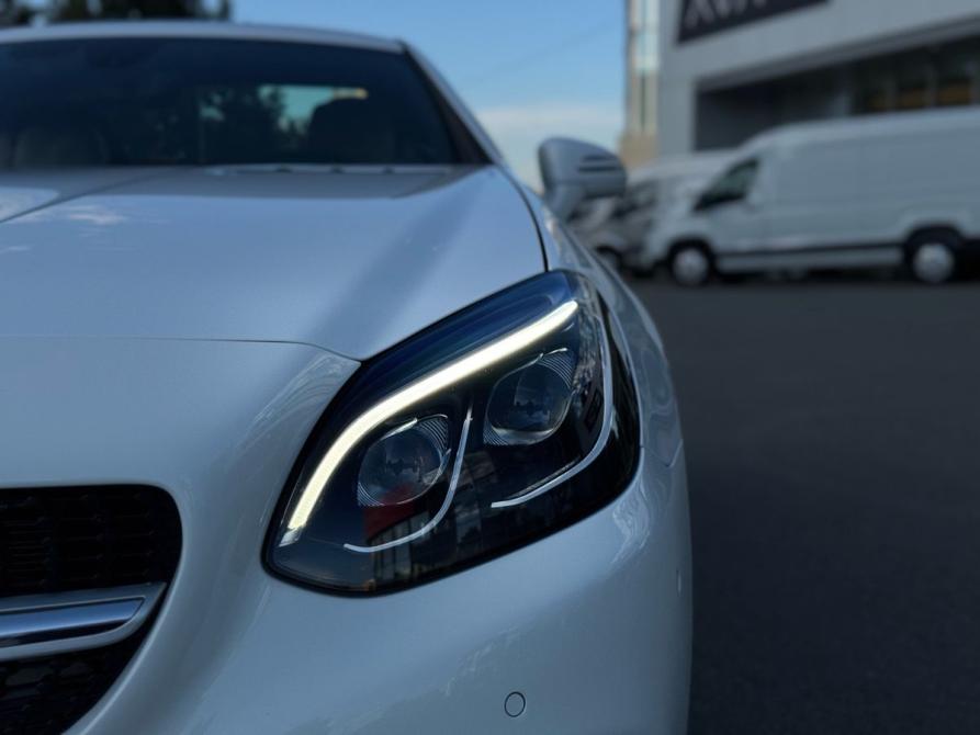 Mercedes-Benz SLC I (R172) Челябинск  - изображение 7