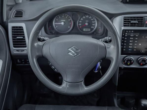 Suzuki Liana I Рестайлинг с пробегом 2007 года, цена 299 000 рублей, 184900 км, универсал, Автокод Объявления
