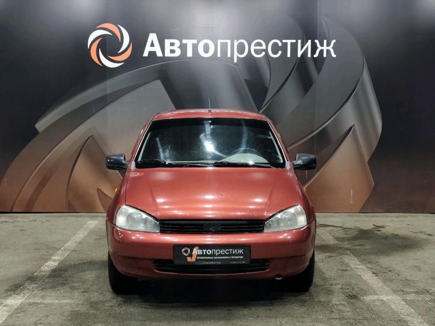 Lada (ВАЗ) Kalina I Ставрополь  - изображение 2