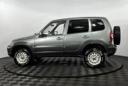 Chevrolet Niva I Рестайлинг Нижний Новгород  - изображение 33