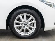 Mazda Axela III Рестайлинг Красноярск  - изображение 44