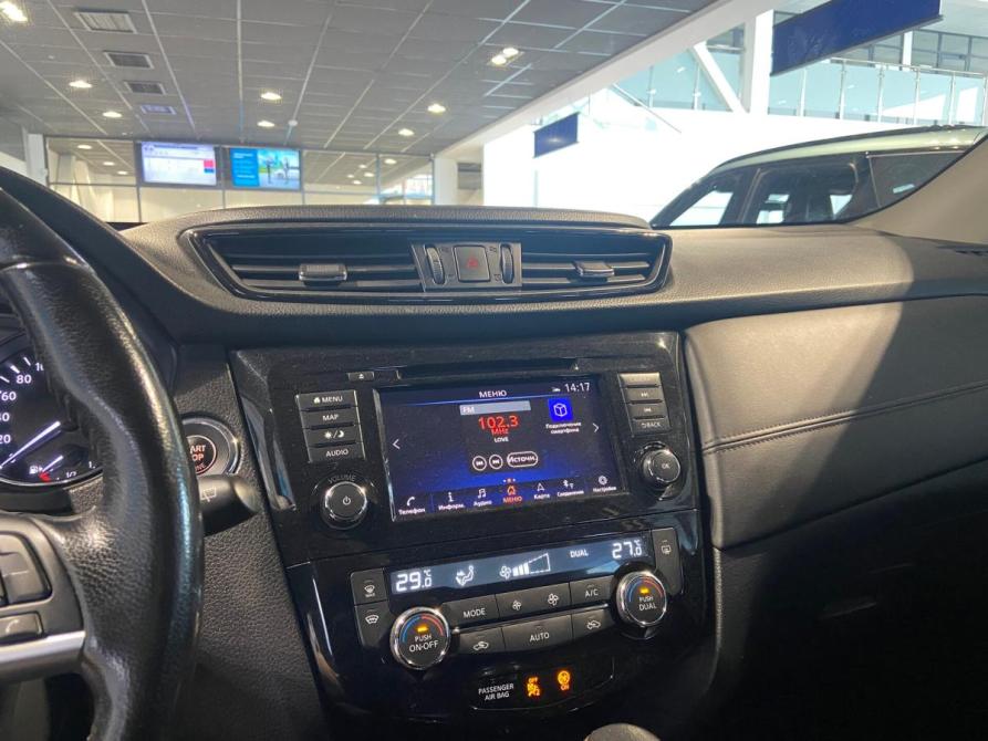 Nissan X-Trail III Рестайлинг Сыктывкар  - изображение 23