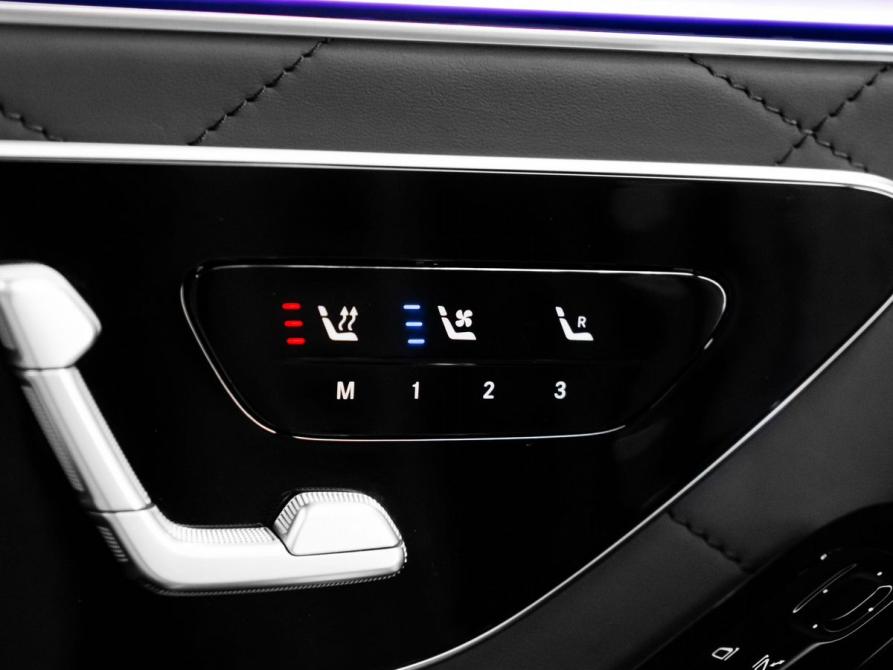 Mercedes-Benz S-Класс VII (W223) Москва  - изображение 12