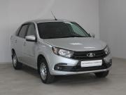 Lada (ВАЗ) Granta I Рестайлинг Старый Оскол  - изображение 19