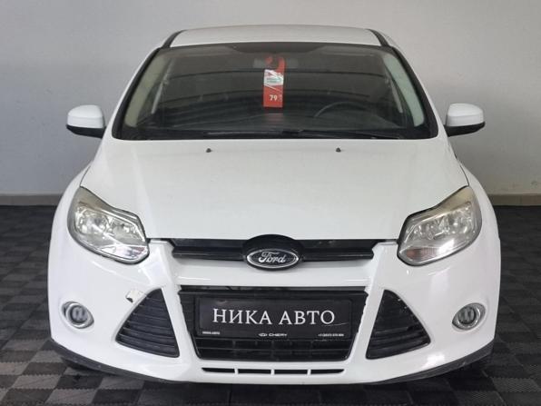Ford Focus III с пробегом 2013 года, цена 680 000 рублей, 253714 км, седан, Автокод Объявления