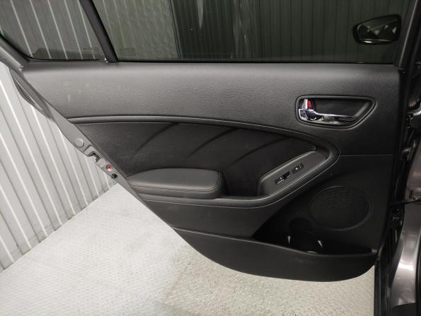 Kia Cerato III с пробегом 2014 года, цена 1 050 000 рублей, 211000 км, седан, Автокод Объявления