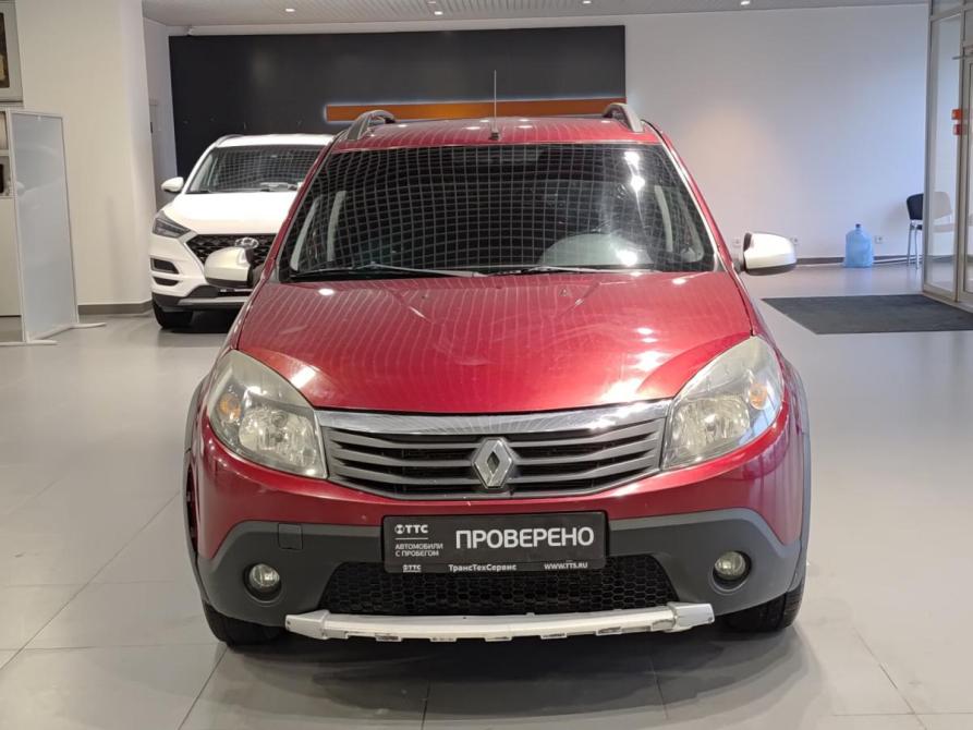 Renault Sandero I Казань  - изображение 2