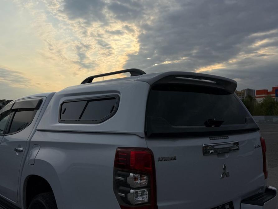 Mitsubishi L200 V Рестайлинг Волгоград  - изображение 36