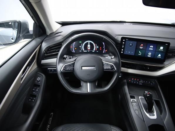 Haval F7 I Рестайлинг с пробегом 2023 года, цена 1 750 000 рублей, 122894 км, внедорожник, Автокод Объявления