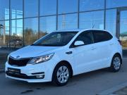 Kia Rio III Рестайлинг Энгельс  - изображение 26
