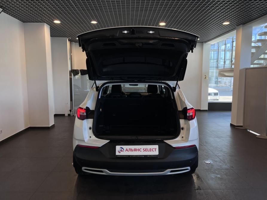 Opel Grandland I Чебоксары  - изображение 37