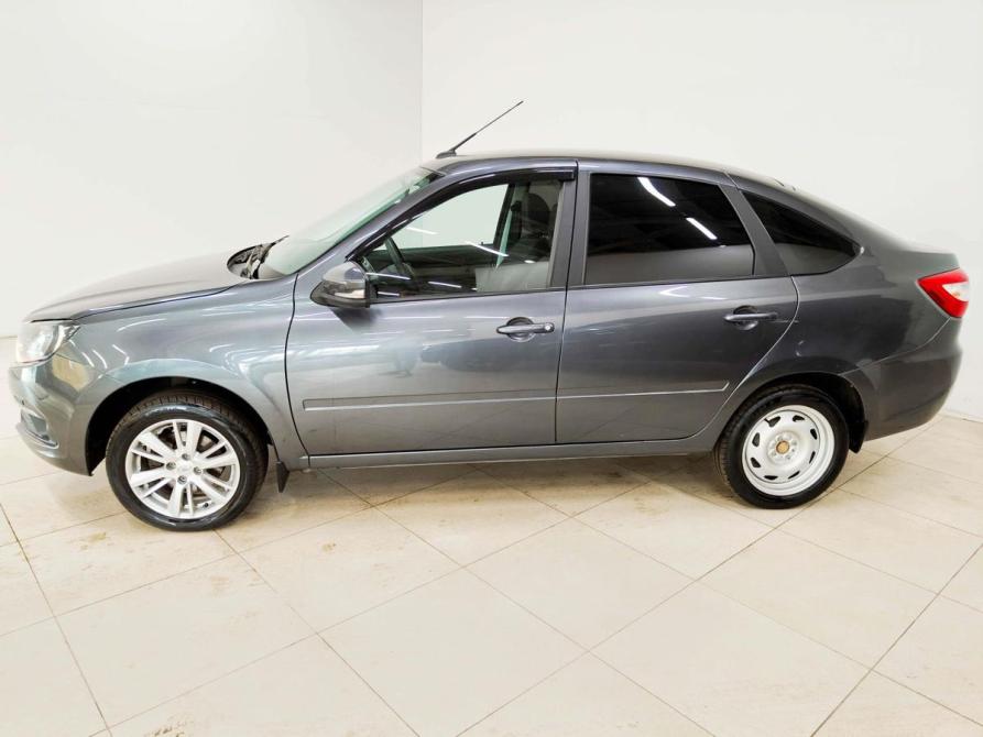 Lada (ВАЗ) Granta I Рестайлинг Тула  - изображение 4