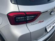 Chery Tiggo 4 Pro I Рестайлинг Курган  - изображение 30