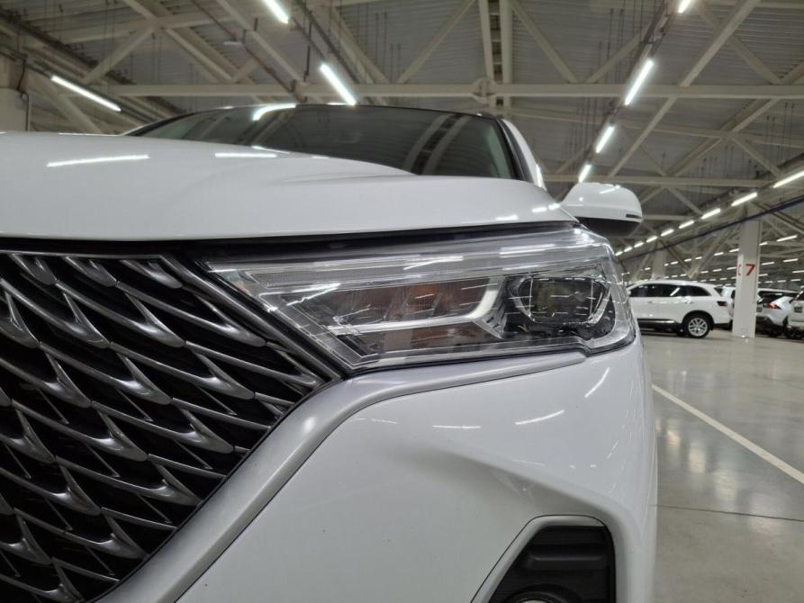 Haval M6 II Казань  - изображение 21