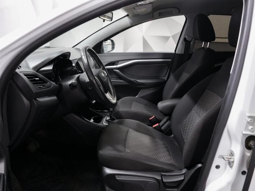 Lada (ВАЗ) Vesta I Ульяновск  - изображение 10